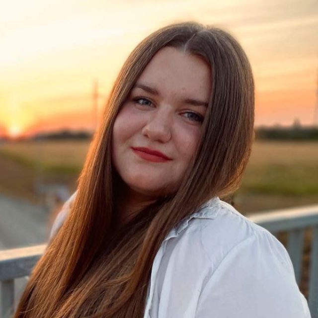 Коблик Анастасія Валеріївна