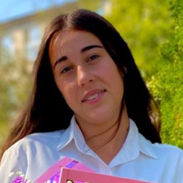 Яцківська Мирослава Володимирівна