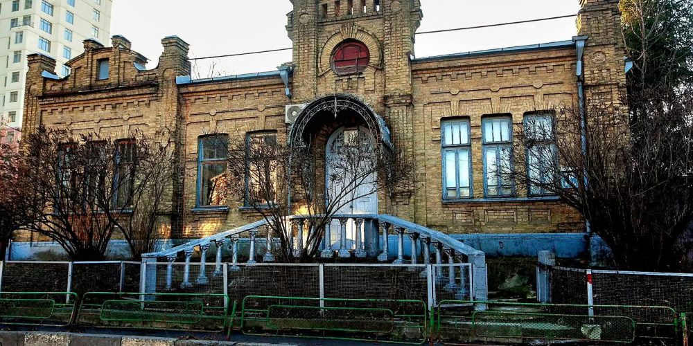 Екскурсія «Невідома Татарка»