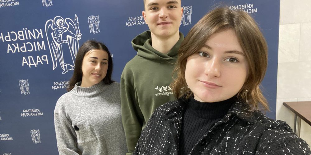 Участь здобувачів ОПП «Облік, аудит та оподаткування» у воркшопі «Інвестиційна привабливість: як готувати бізнес до пошуку інвестора»