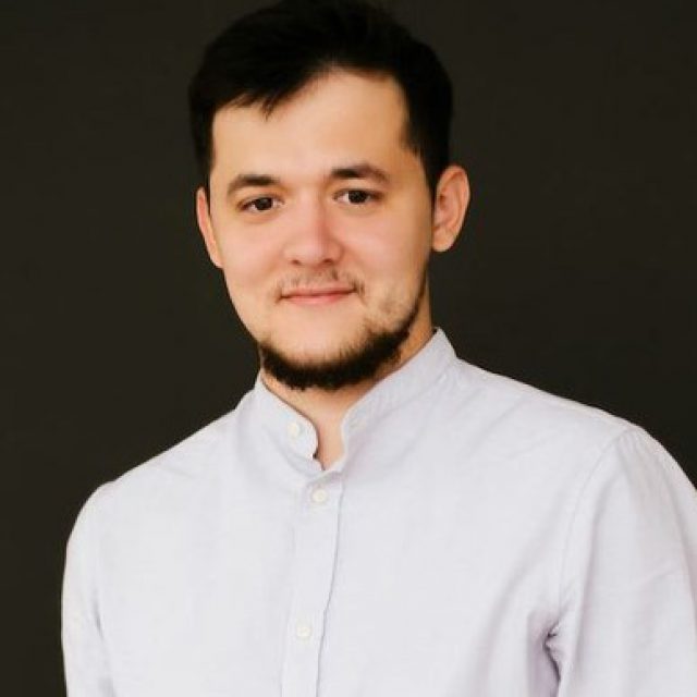 Савченко Станіслав Сергійович