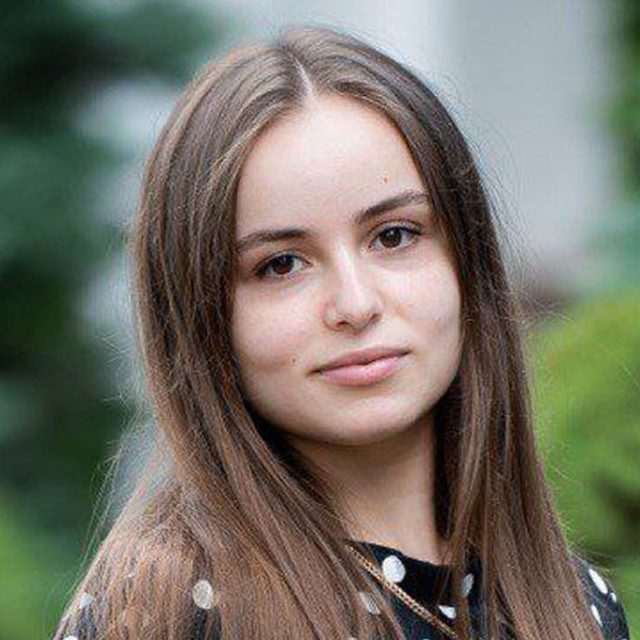 Іванова Анастасія Олександрівна