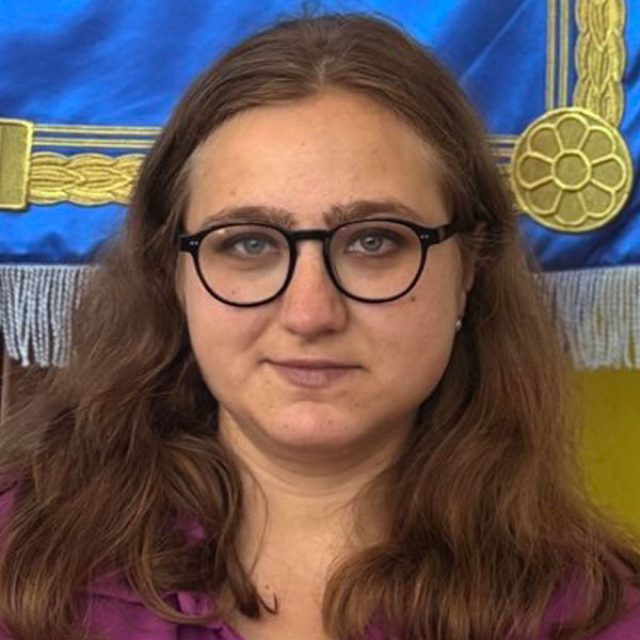 Третиниченко Світлана Русланівна