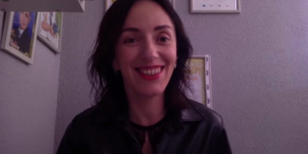 We are building our life route or don’t allow war to overcome your wishes and dreams!