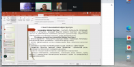 Відкрита лекція на тему «Організаційні форми інноваційної діяльності»
