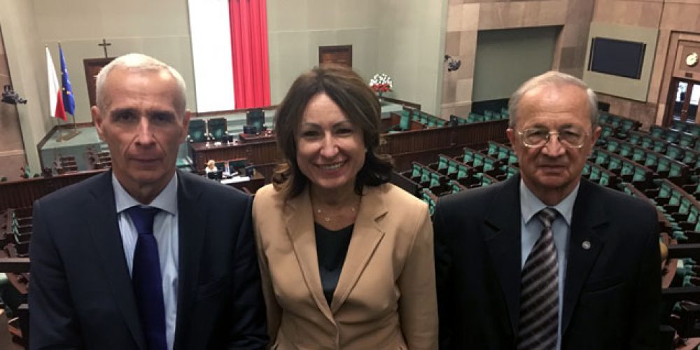 V Scientific Symposium “International Synergetic Cooperation”