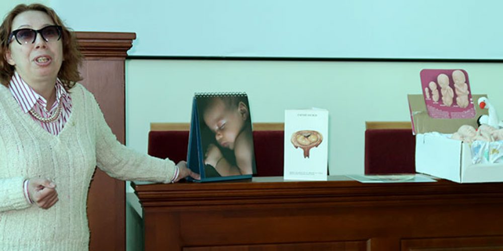 Тиждень фінансово-економічного факультету. День другий