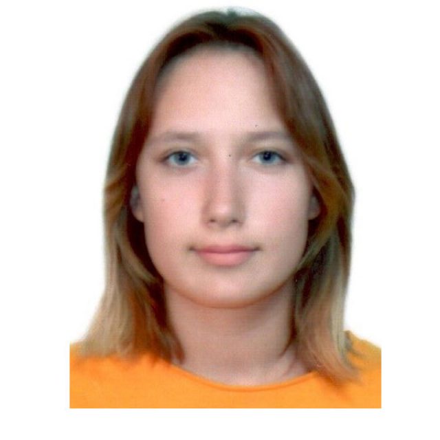 Anastasiia O. Akhmetova