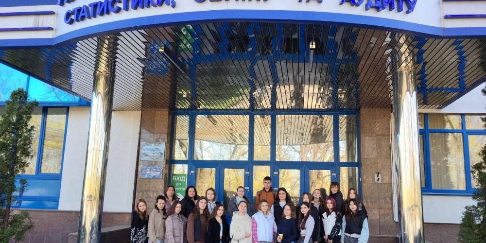 День відкритих дверей для випускників Ржищівського індустріально-педагогічного коледжу