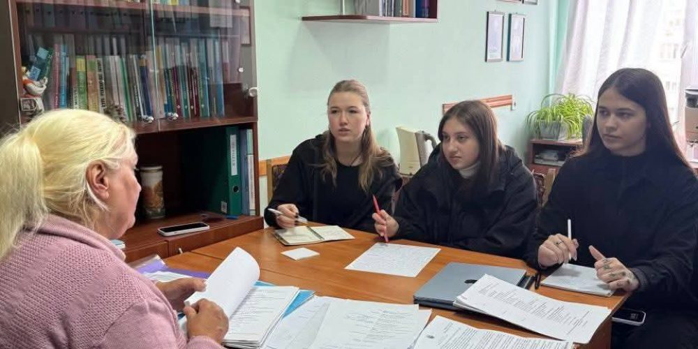 Юридична клініка Національної академії статистики, обліку та аудиту «Юристи без кордонів» продовжує надання безоплатної правової допомоги