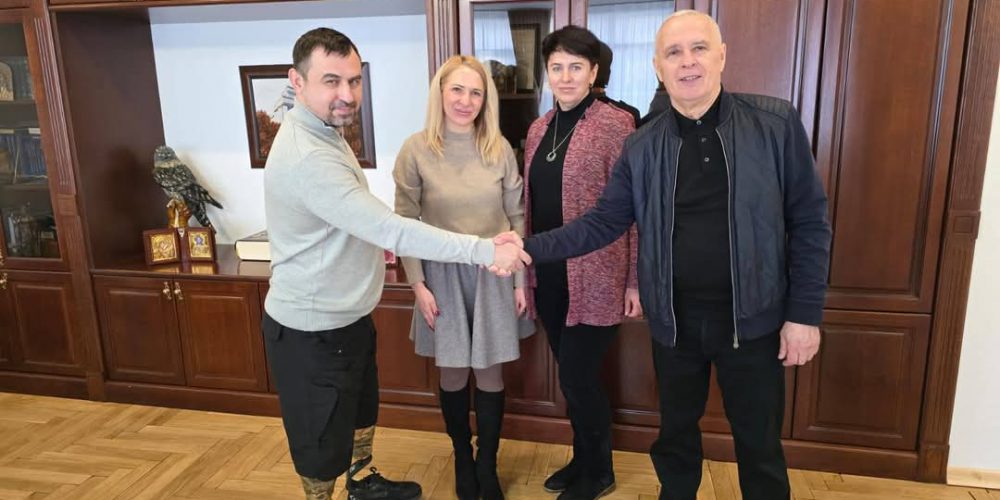 Меморандум про співробітництво з Громадською організацією «Центр досліджень правоохоронної діяльності” (CLEAR)