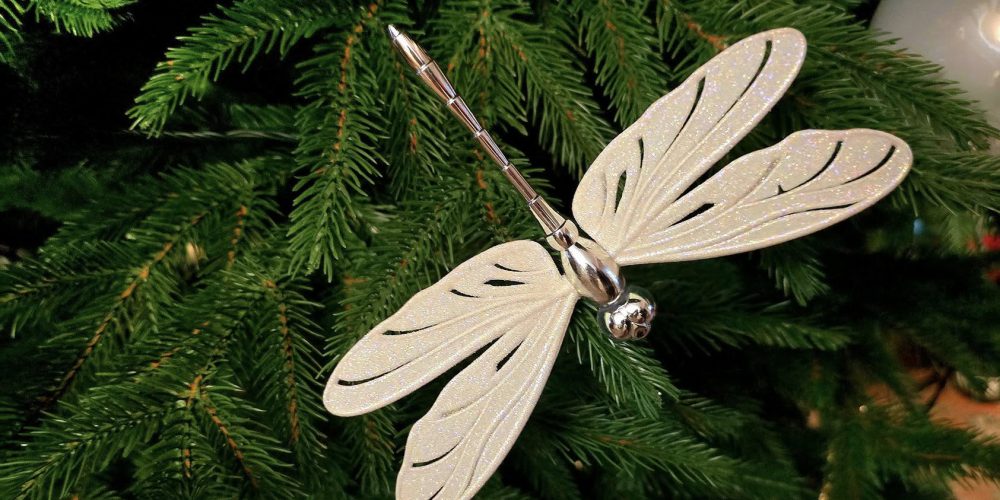 Прикрашаємо ялинку!