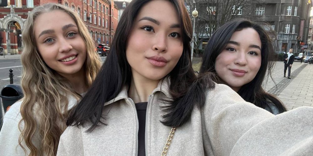 Стажування студентів НАСОА в межах програми Erasmus+