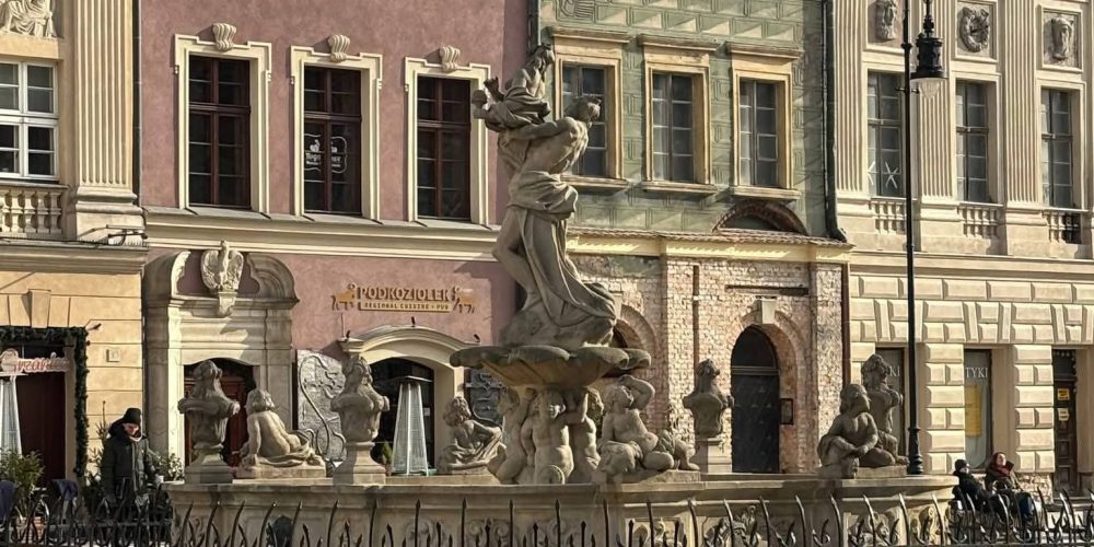 «Erasmus+ розширив мій світогляд»: враження студентки з Познані