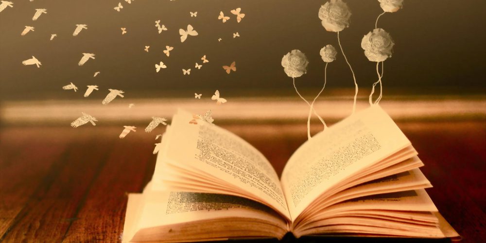 World Read Aloud Day 2025