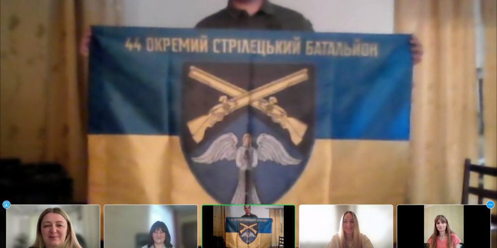 Успішний захист кваліфікаційних робіт здобувачів вищої освіти першого (бакалаврського) рівня ОПП «Фінанси, банківська справа та страхування» заочної форми навчання