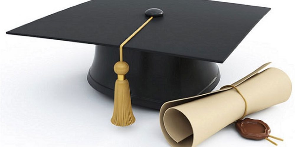 The application season for graduates has begun