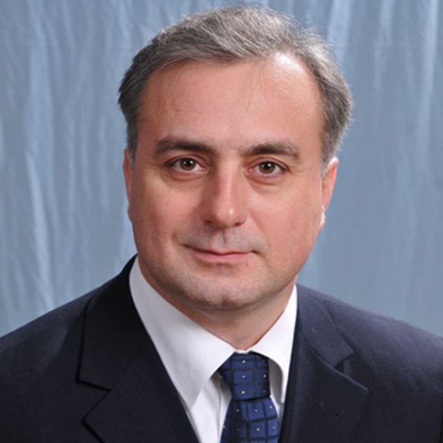 Volodymyr M. Vakulenko