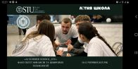 Участь представників НАСОА у Літній школі фінансової та цифрової грамотності «AI Summer School_STU»