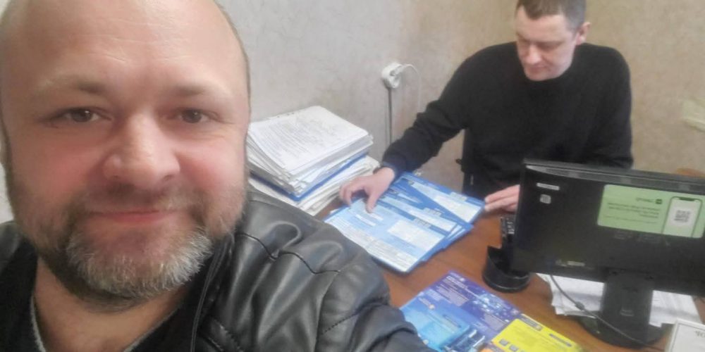 Профорієнтаційна робота Національної академії статистики, обліку та аудиту 