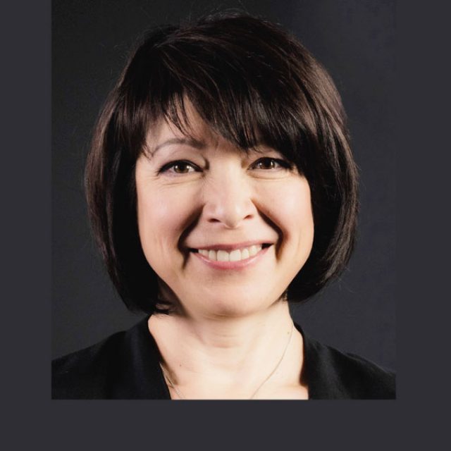 Iryna K. Drozd