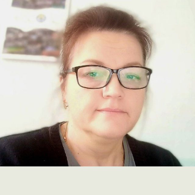 Шуляр Наталія Миколаївна