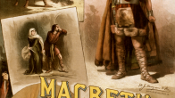 Shakespeare Readings at NASOA 2025
