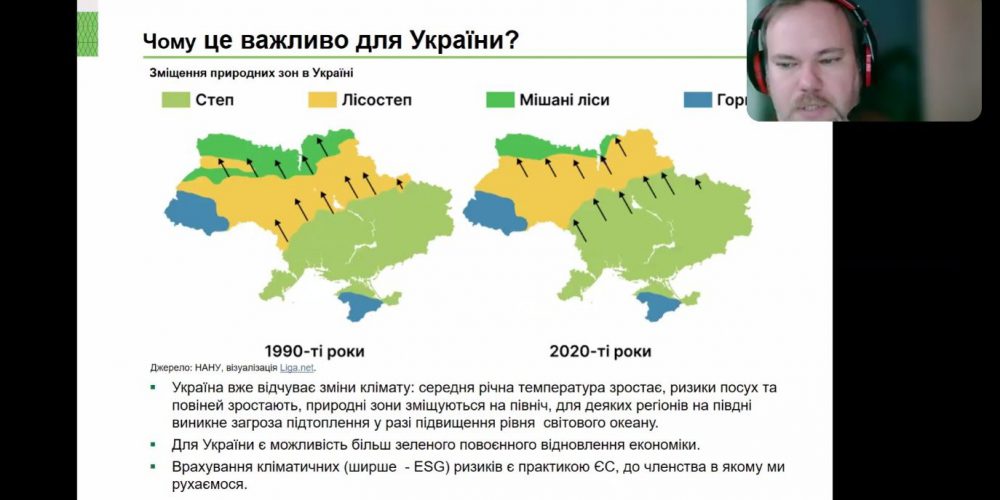 NBU Seminar “Trends in the Financial Sector of Ukraine and Tools for Risk Management”