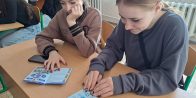 Відвідали Григогівську ЗОШ I-III ст. та Германівську гімназію Обухівського району Київської обл.