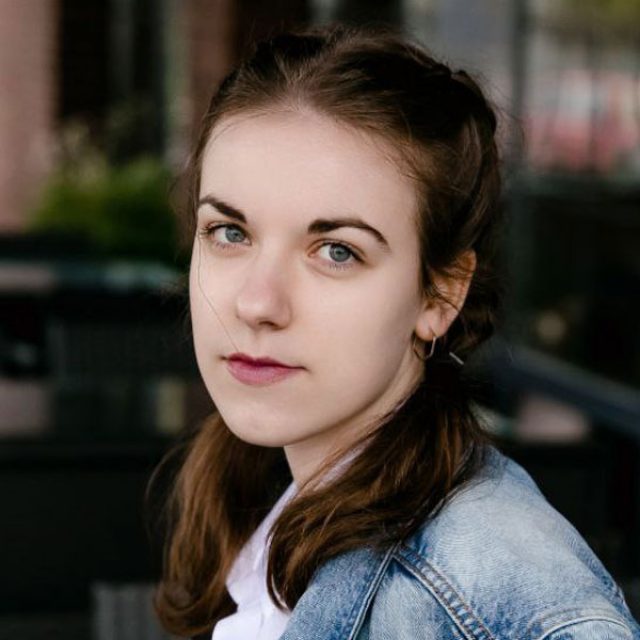 Anna Poltavets