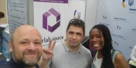 Презентація Академії на освітній виставці в Республіці Ботсвана