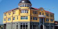 Підписали угоду про академічне співробітництво з University of Business Engineering and Management – PIM University Banja Luka