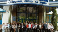 Vyshyvanka Day 2025 at the Academy