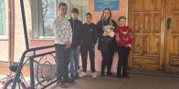 Профорієнтаційна робота НАСОА у Броварському та Бориспільському районах Київської області