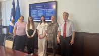 У НАСОА відбувся захист кваліфікаційних робіт здобувачів бакалаврського рівня ОПП «Публічне управління та адміністрування»