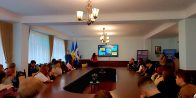 День відкритих дверей для загальноосвітньої школи №55 м. Києва