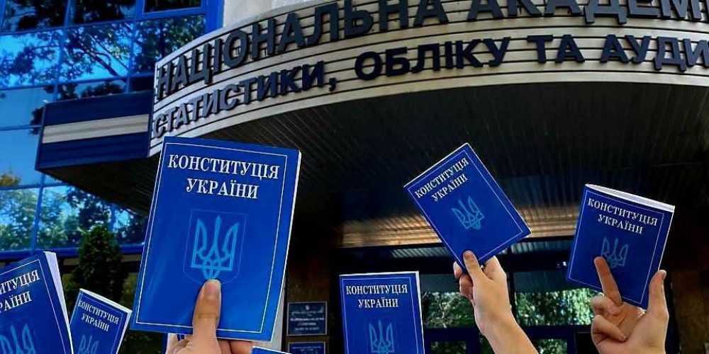 Підготовка наукових публікацій під час навчання є важливою складовою професійного становлення майбутніх юристів