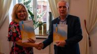 НАСОА та Обухівська міська рада підписали Меморандум про співпрацю у сфері освіти