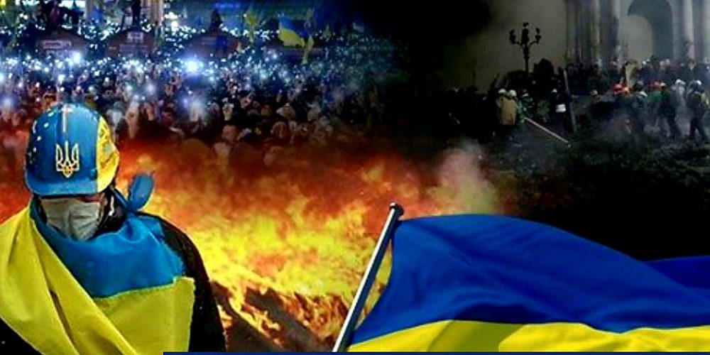 День Гідності та Свободи – щодня і без вихідних»