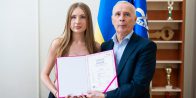 Програма подвійних дипломів: випуск, що об’єднав Україну та Польщу
