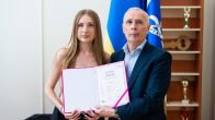 Програма подвійних дипломів: випуск, що об’єднав Україну та Польщу