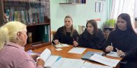 Юридична клініка Національної академії статистики, обліку та аудиту «Юристи без кордонів» продовжує надання безоплатної правової допомоги