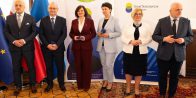 Міжнародний семінар «Статистика без кордонів»