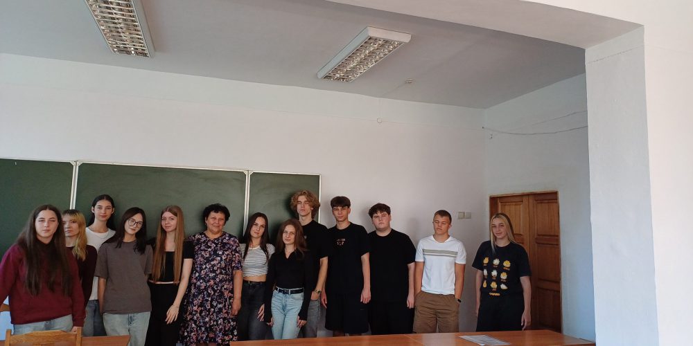 «Сократ» – нова назва наукового студентського гуртка «Соціальне пізнання та особистість»