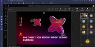 Відкритий погляд у світ ШІ – професійна розмова зі стейкхолдером Sigma Software