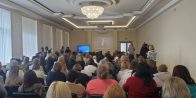 Зустріч для представників закладів освіти Кіровоградської області на тему «Сучасне управління школою: цифрові інструменти та практичні рішення»
