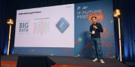 IT Future Fest – простір розвитку для майбутніх ІТ-фахівців і освітян