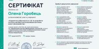 Воркшоп «Академічна доброчесність і ШІ: як розробити політику закладу освіти відповідно до нових вимог законодавства»