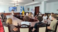 День відкритих дверей в НАСОА