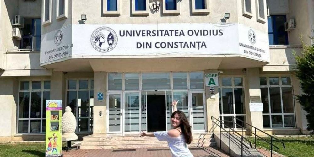 Наші студенти і програма міжнародної академічної мобільності Erasmus+